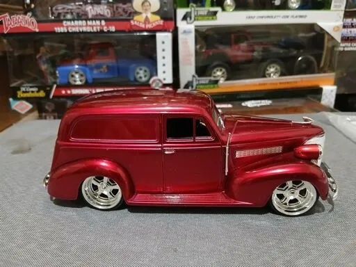 1/24 Scale Model64306742182402123