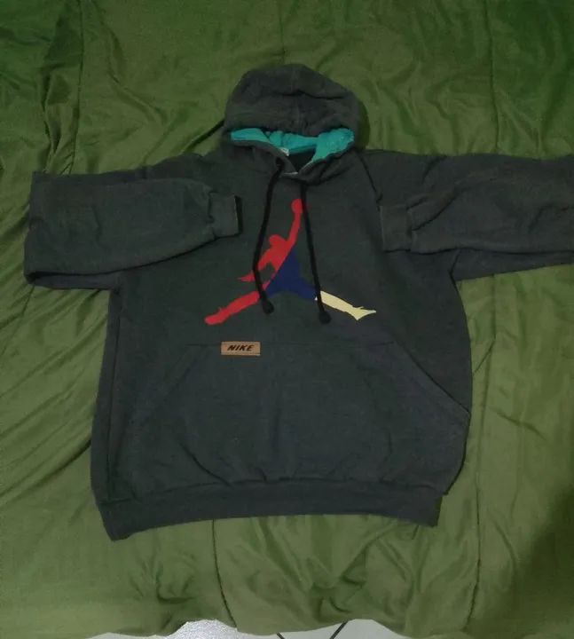 Moletom Nike Jordan