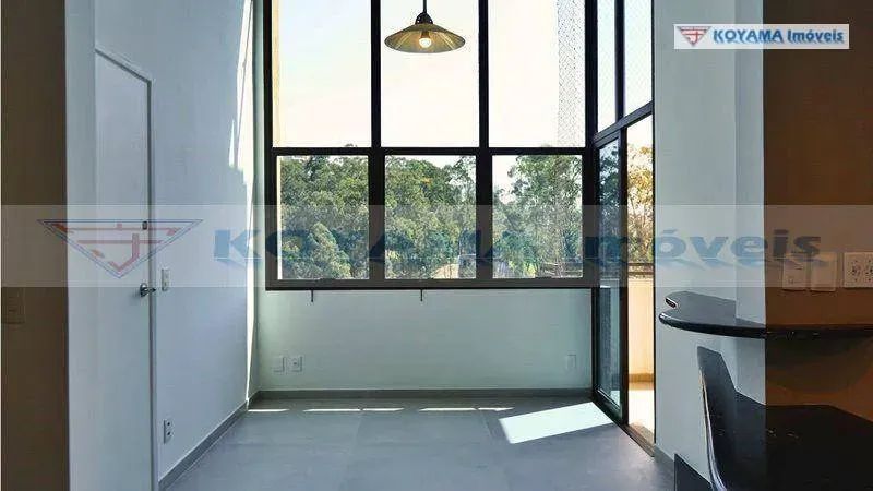 Apartamento Duplex com 1 dormitório, 61 m² - venda por R$ 479.000,00 ou aluguel por R$ 5.2 - Foto 7