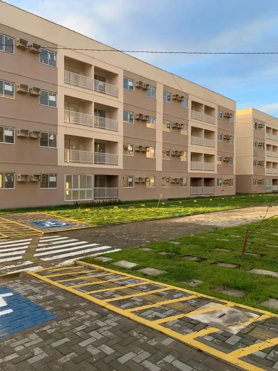 Foto - São Lourenço da Mata - Muribara