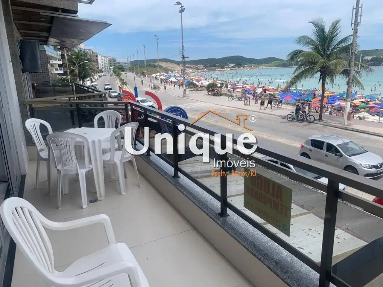 Apartamento, 100m2, Praia do Forte - Cabo Frio, à venda por R$ 1.550.000,00
