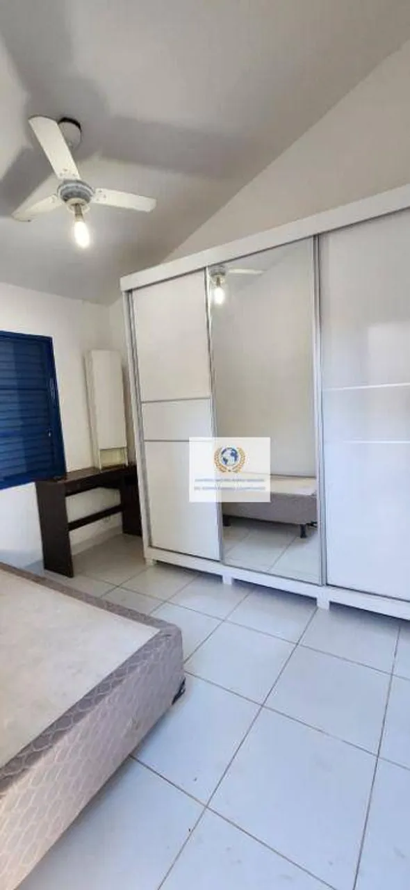 Kitnet com 1 dormitório para alugar, 15 m² por R$ 1.200,00/mês - Cidade Universitária II -