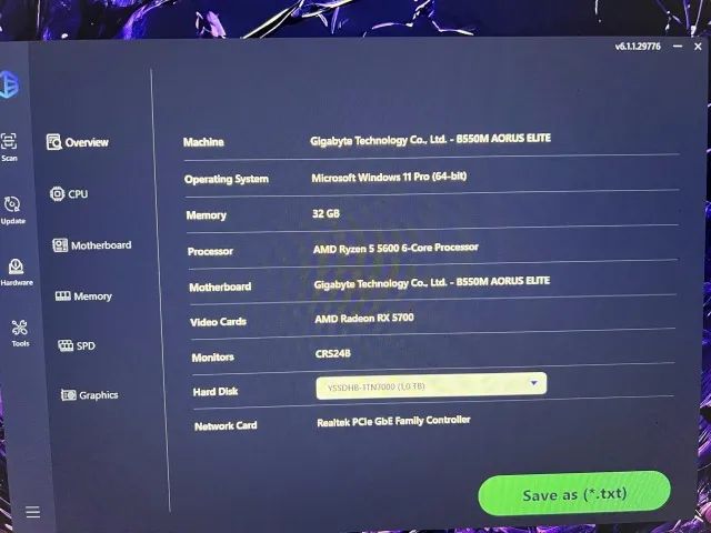 PC GAMER COMPLETO, PRONTO PARA USO - Foto 4