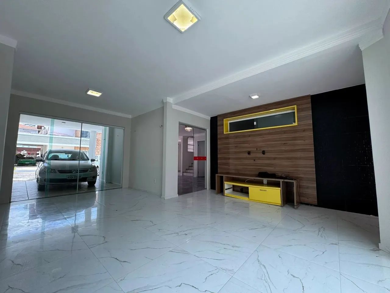 EXCELENTE CASA EM COND. DE ALTO PADRAO NO OLHO D AGUA, PX PRAIA LITORANEA, CASA DUPLEX, NA