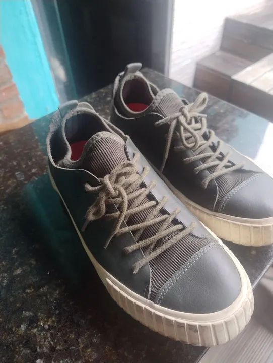 Tênis Reserva 39  - Foto 4