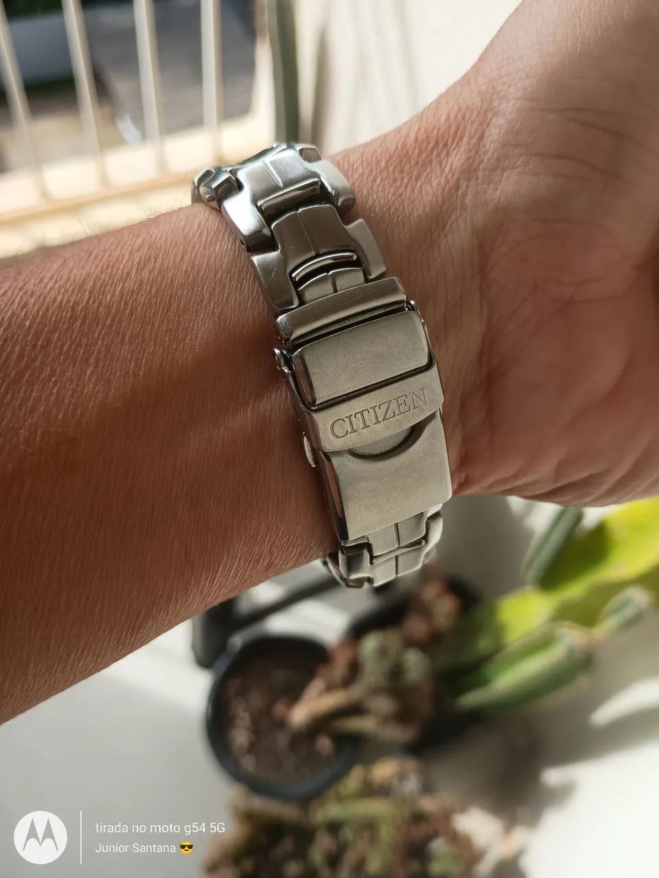 Relógio Citizen Quartz Feminino  - Foto 3