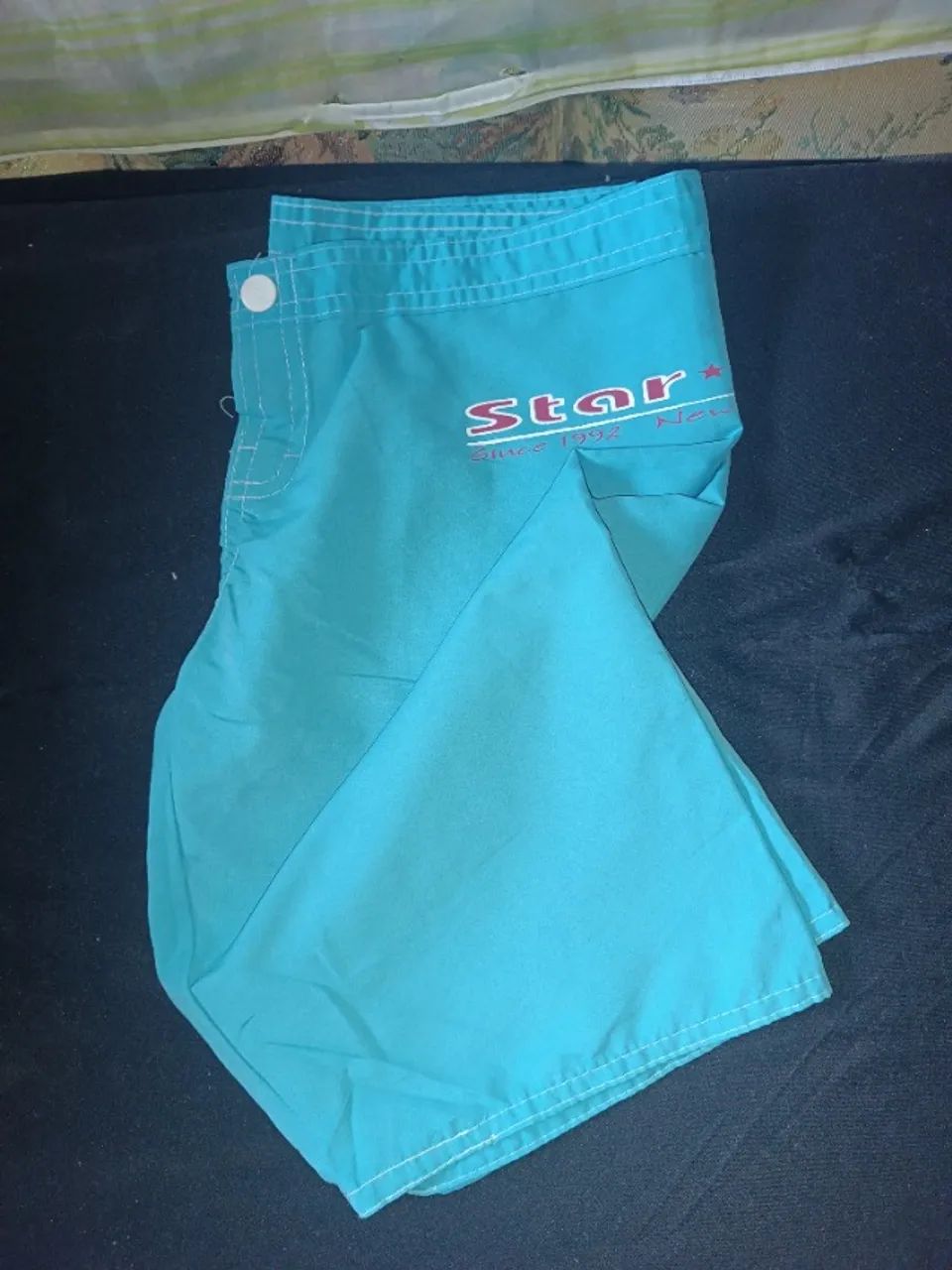 Short
