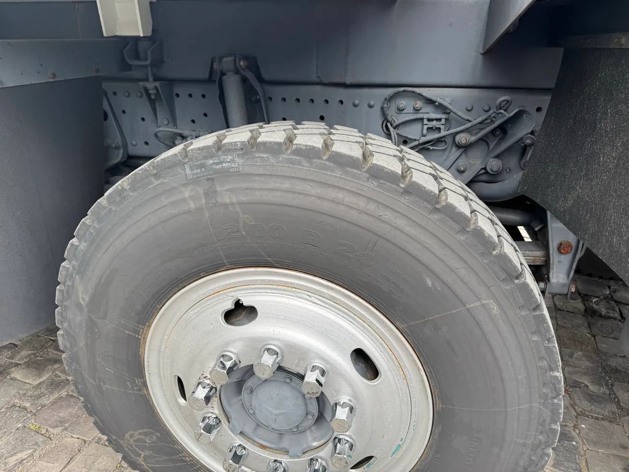 Axor 4844 basculante  - Foto 2