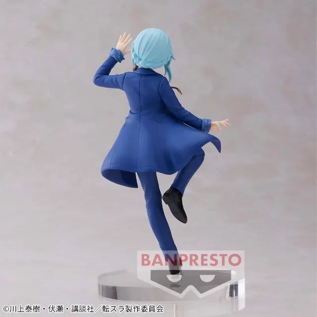 Tensei shitara Slime Datta Ken - Rimuru Tempest - 10th Anniversary (Bandai Spirits) - Foto 2