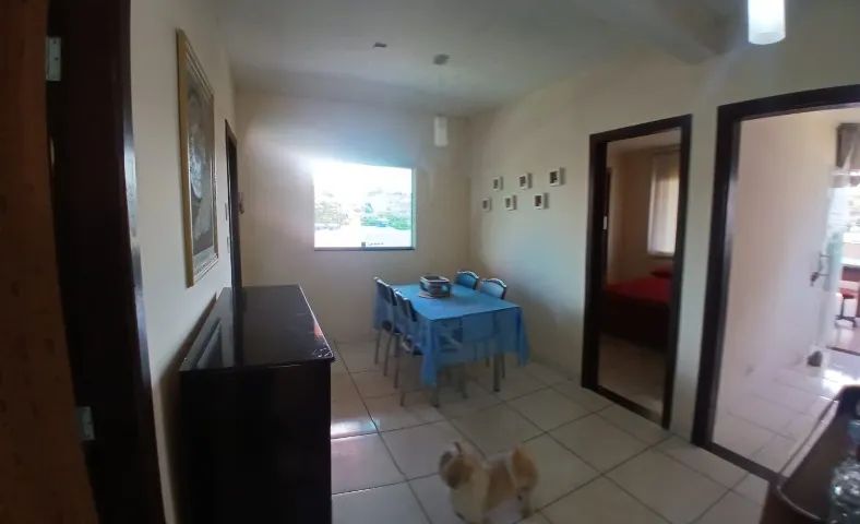 Casa 3 qtos, terraço, garagem , independente, com habite-se, B.S. Bendedito- via colegio  - Foto 3