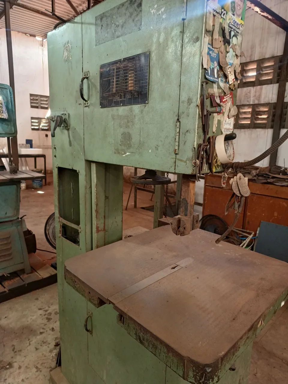 Serra fita  - Foto 3