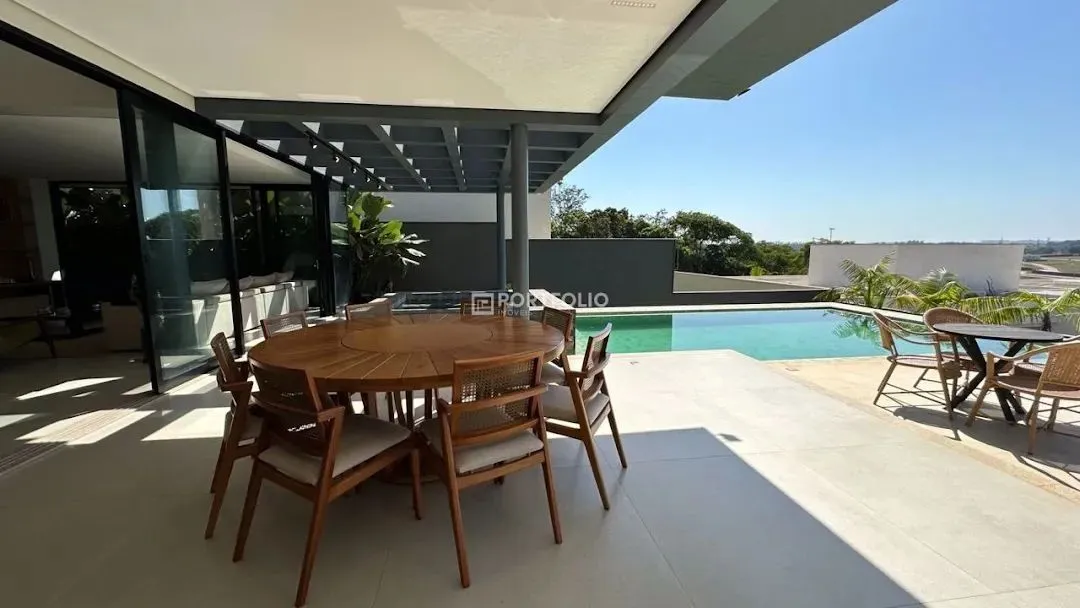 Casa Residencial à venda, Jardins Munique, Goiânia - CA0602.