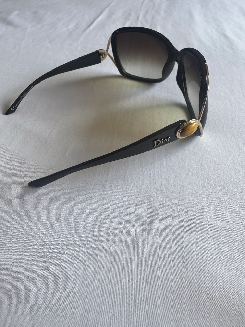Óculos de Sol Christian Dior - Foto 4