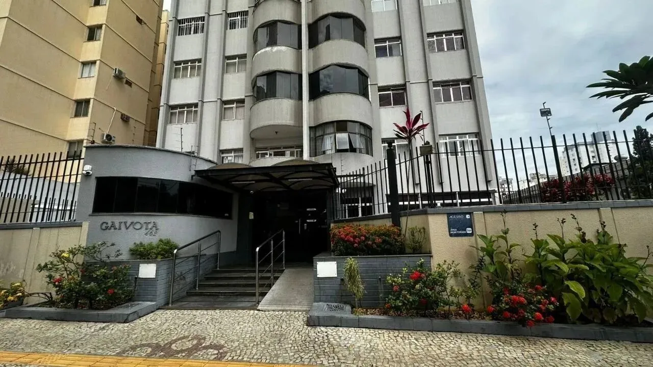 Apartamento à venda no bairro Setor Bela Vista em Goiânia/GO