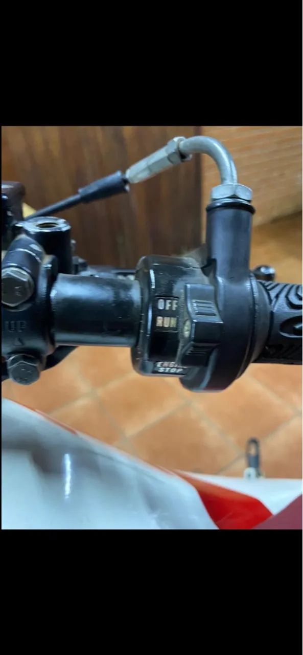 Dt 180 yamaha  - Foto 3