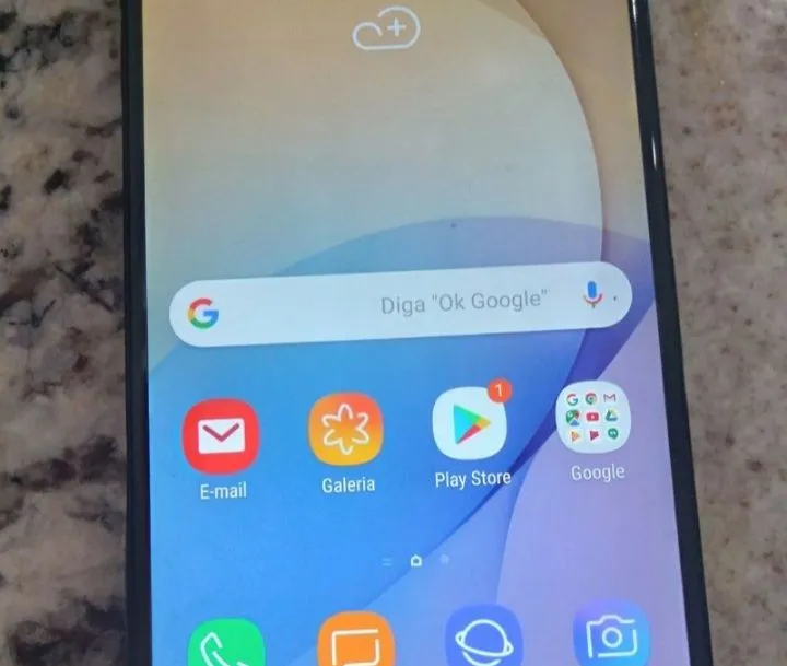 Samsung J7prime