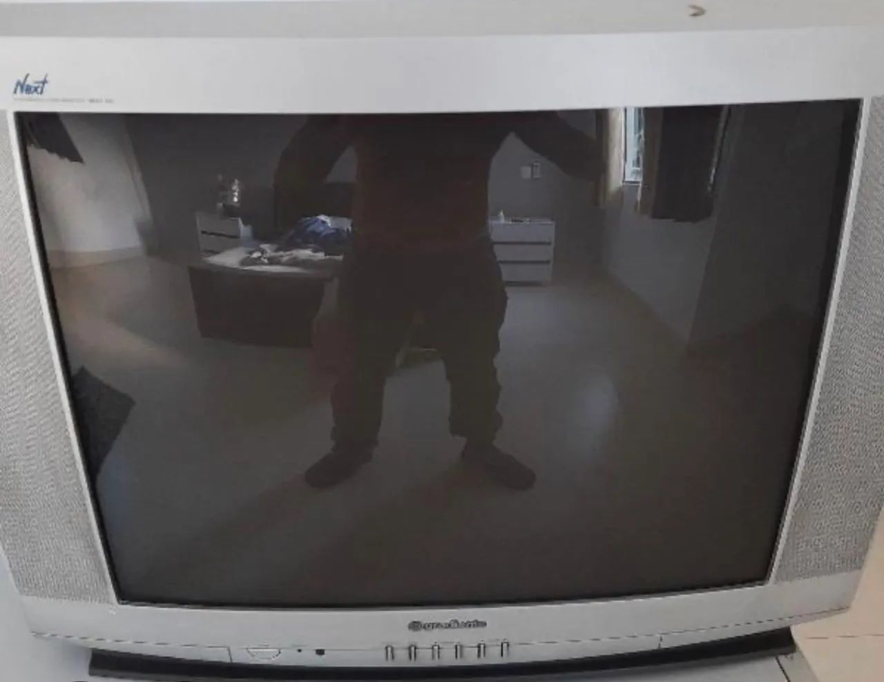 5 TVs Antigas de Tubo no estado - Foto 3