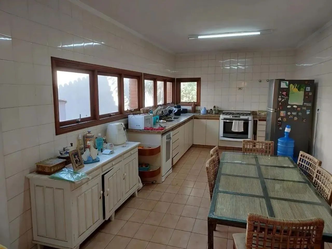 Casa à venda e para alugar em Santana de Parnaíba, Alphaville, com 6 quartos, com 517 m² - Foto 12