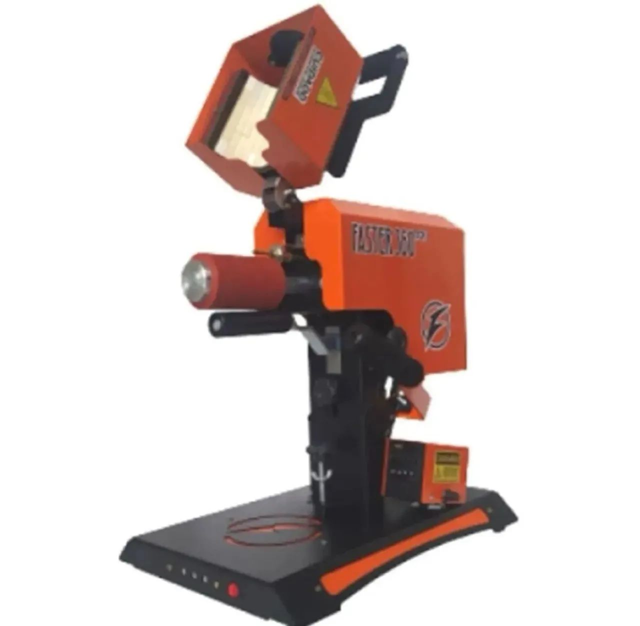 Máquina de personalizar brindes  - Foto 2