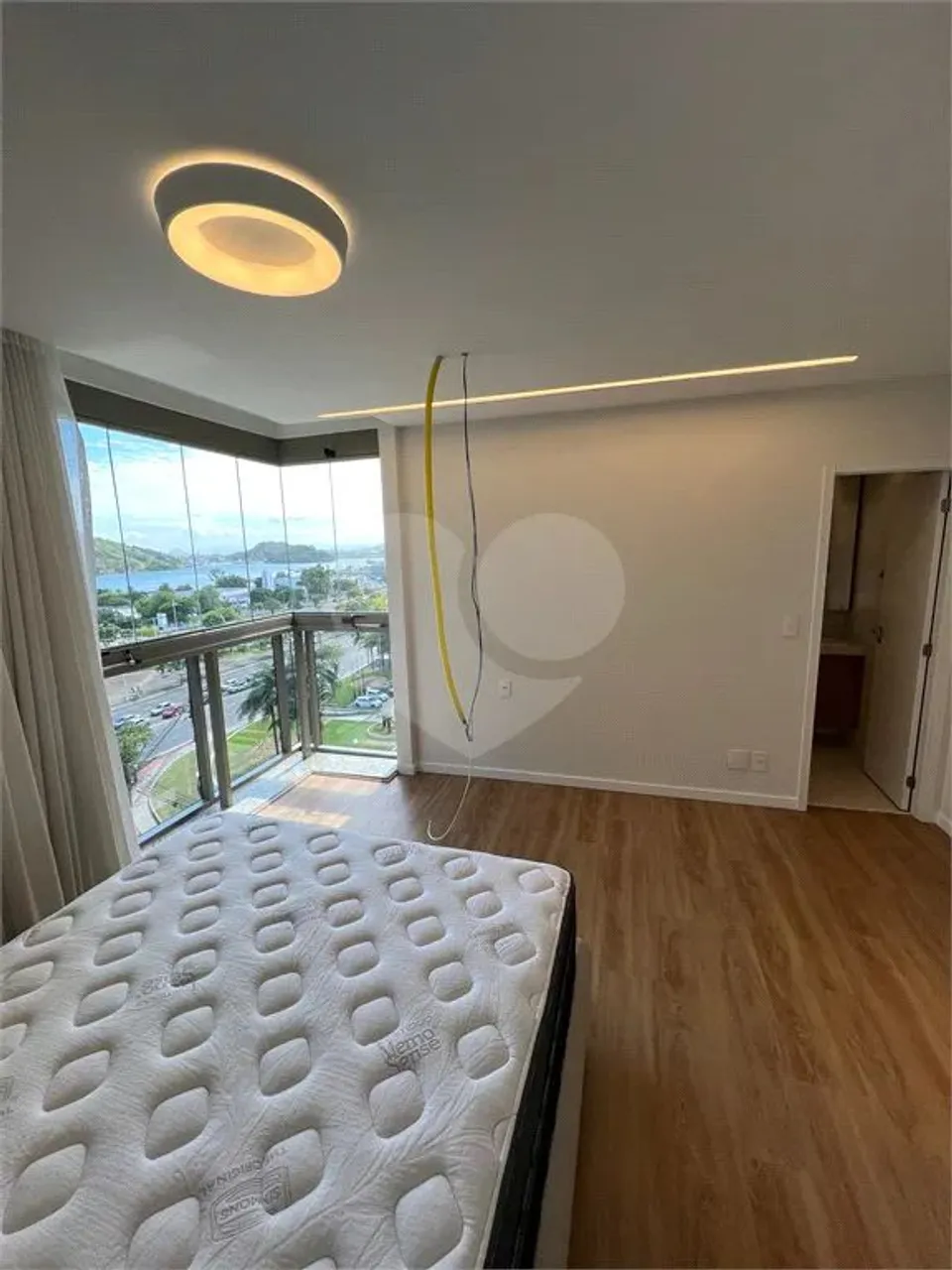 Apartamento com 3 quartos à venda em Enseada Do Suá - ES