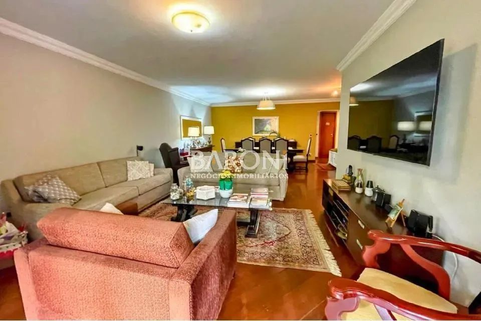 Baroni Imóveis, imobiliária em Moema, especializada em compra e venda de imóveis residenci - Foto 5