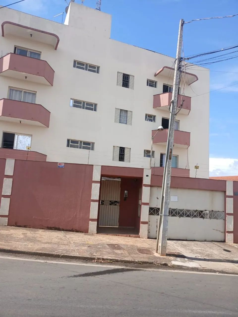 Foto - Anápolis - Centro