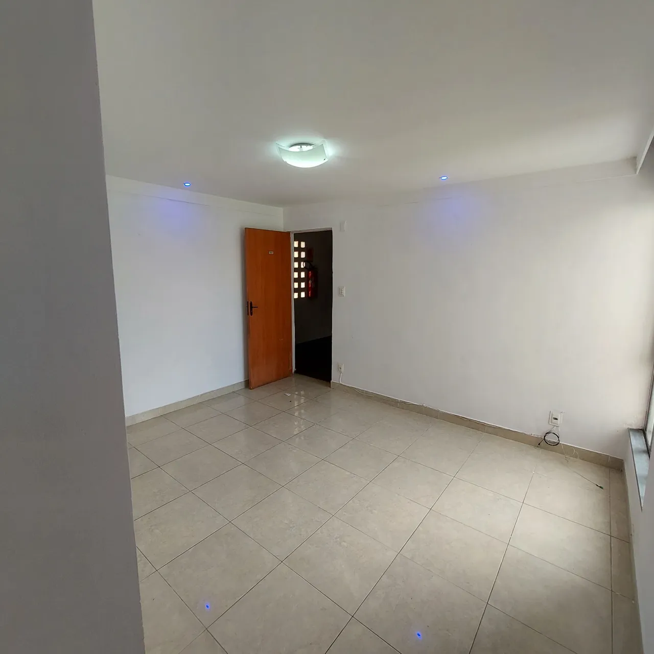 Apartamento 2/4 para locação no condomínio 2 de julho life