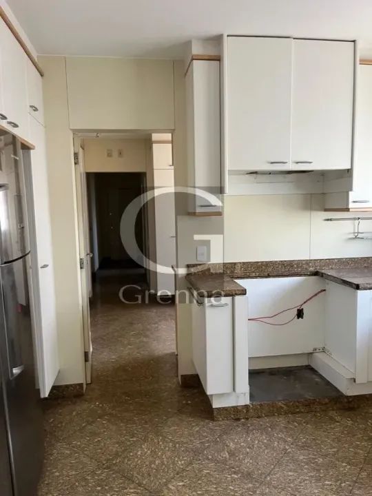 Apartamento 360m - Jardim Paulista - SP - Foto 11