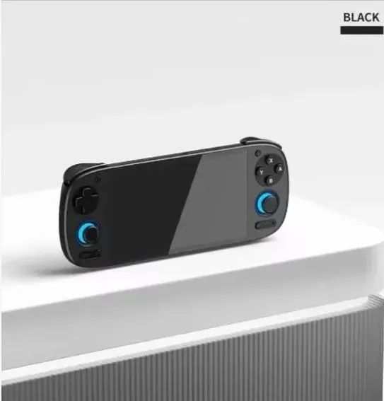 Retroid pocket 5 - Black - Consoles de Vídeo Game - Itapema do