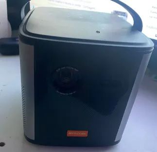 projetor byintek U80MAX