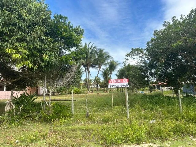 Ótima Oportunidade para adquirir seu terreno em  Costa Dourada - Mucuri/BA! Aceito carro  - Foto 5