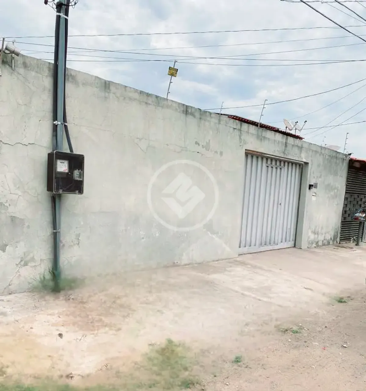 CASA codigo: 117821