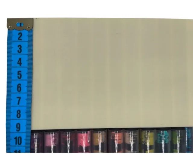 Organizador para Canetas Acrílicas - Suporte 3D Premium para 72 Unidades - Foto 5