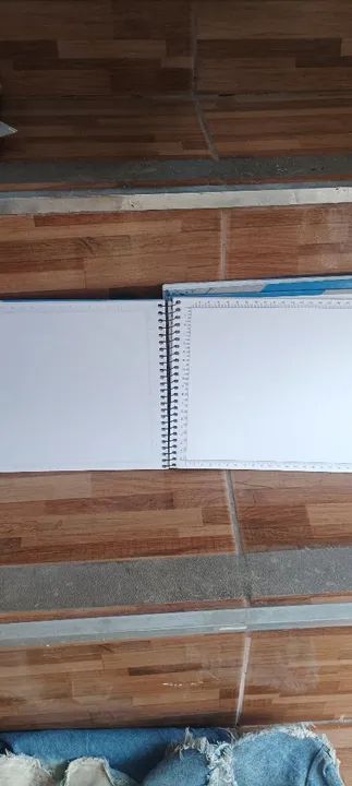 Caderno Cartografia Fast & Furious - 48 Folhas - Foto 2