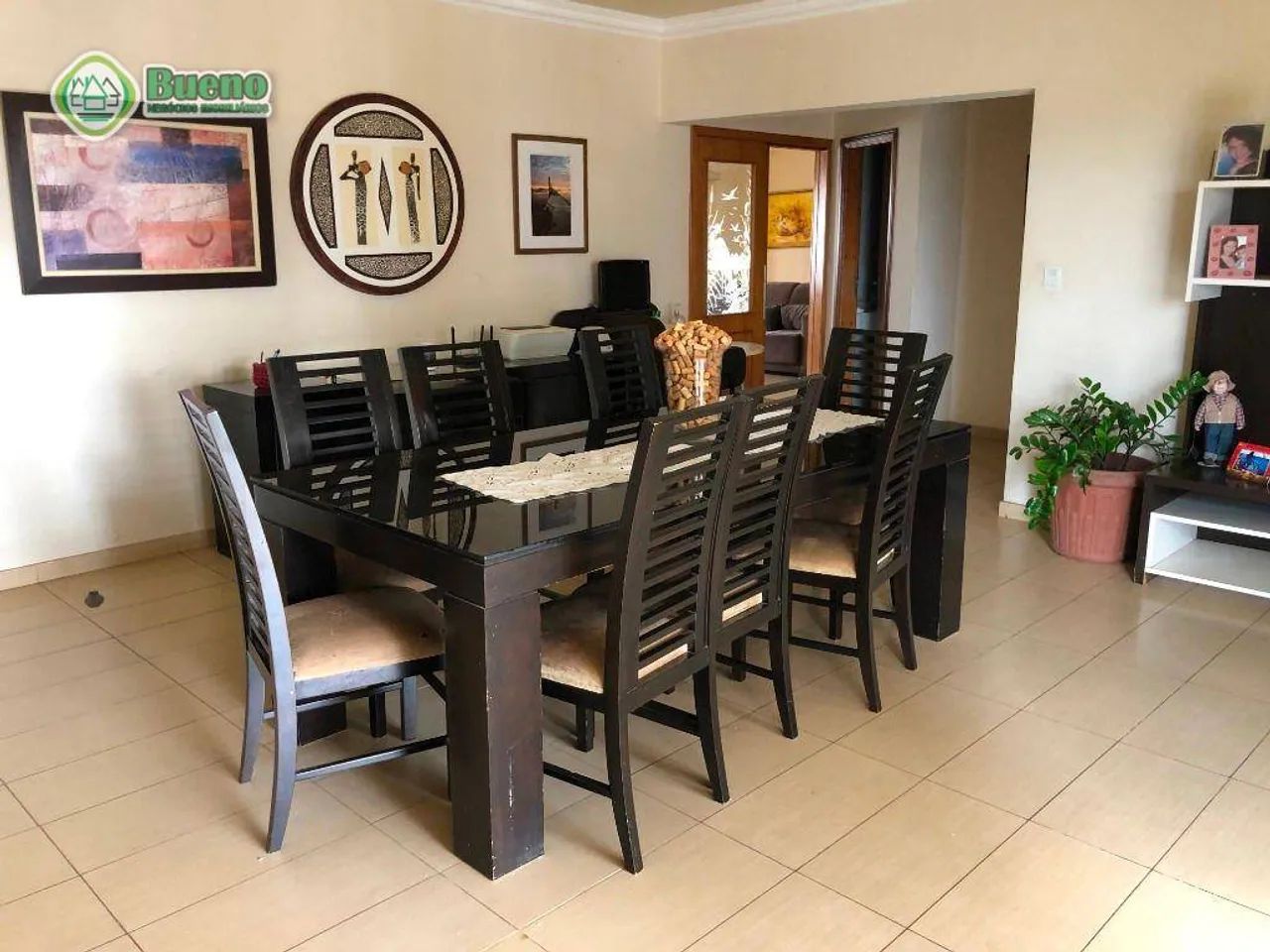 APARTAMENTO - VENDA - Edifício Carandá, Duque de Caxias II - Cuiabá/MT - Foto 3