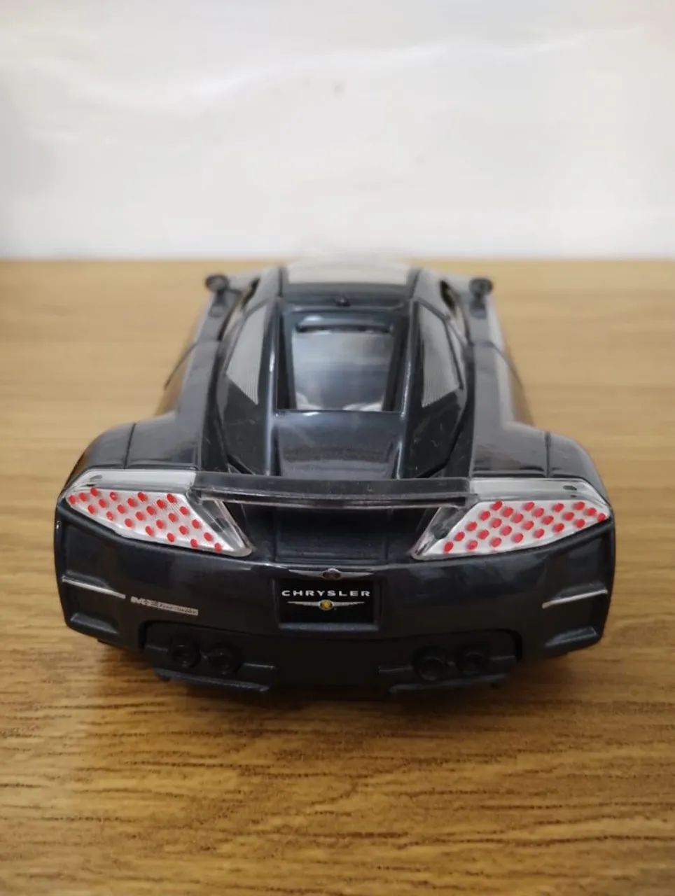 Chrysler ME. Maisto  - Foto 2
