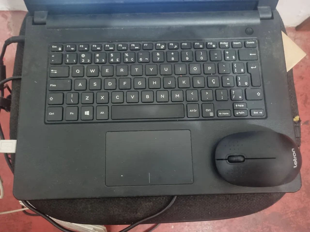 Notebook Dell Vostro 3458 - Foto 2