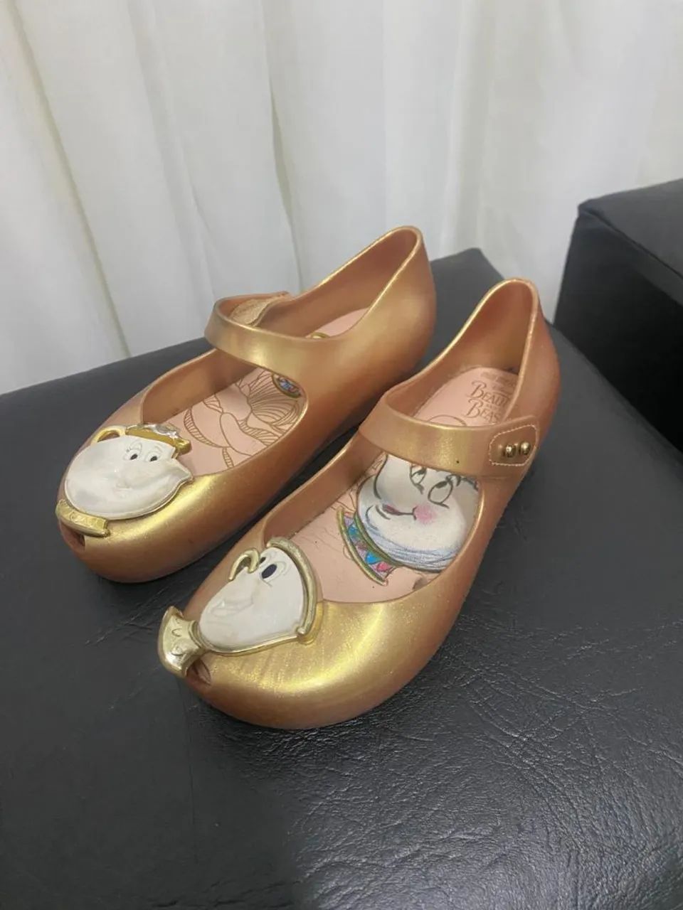mini melissa  - Foto 2