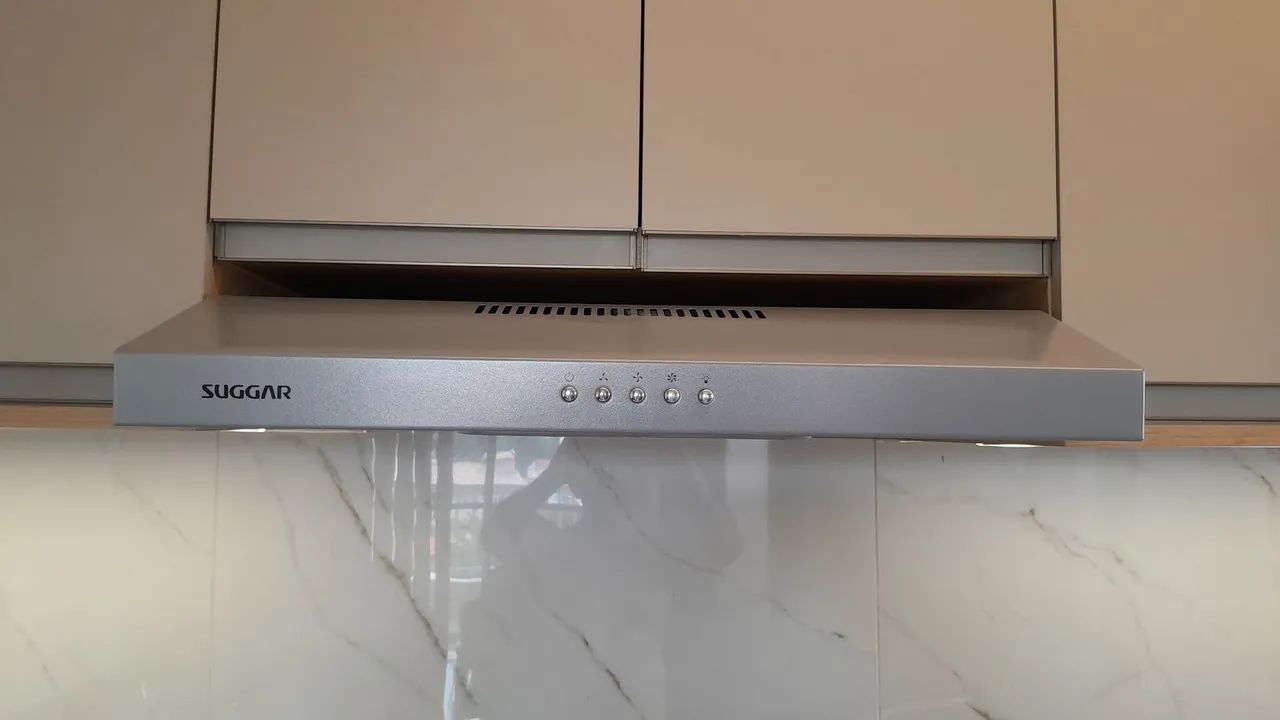 Suggar 60cm Prata 220v - Foto 2