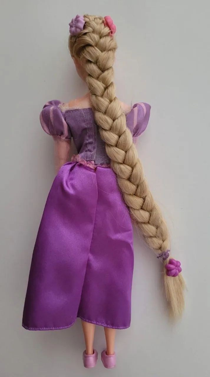 Boneca barbie - Foto 4