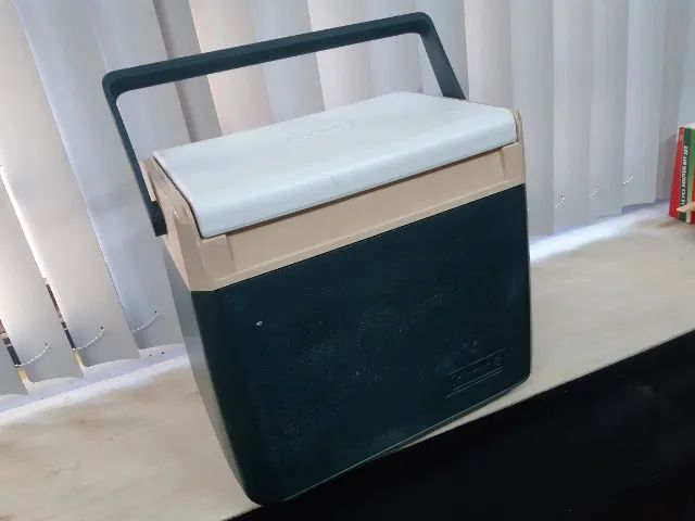 Cooler Térmico Coleman 18l