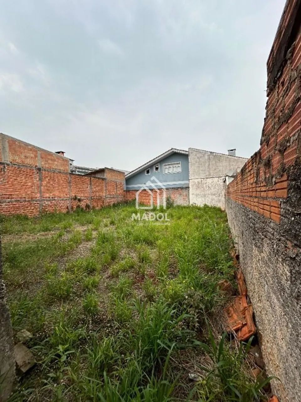 Terreno à venda, 365 m² por R$ 300.000 - Oficinas - Ponta Grossa/PR - Foto 4