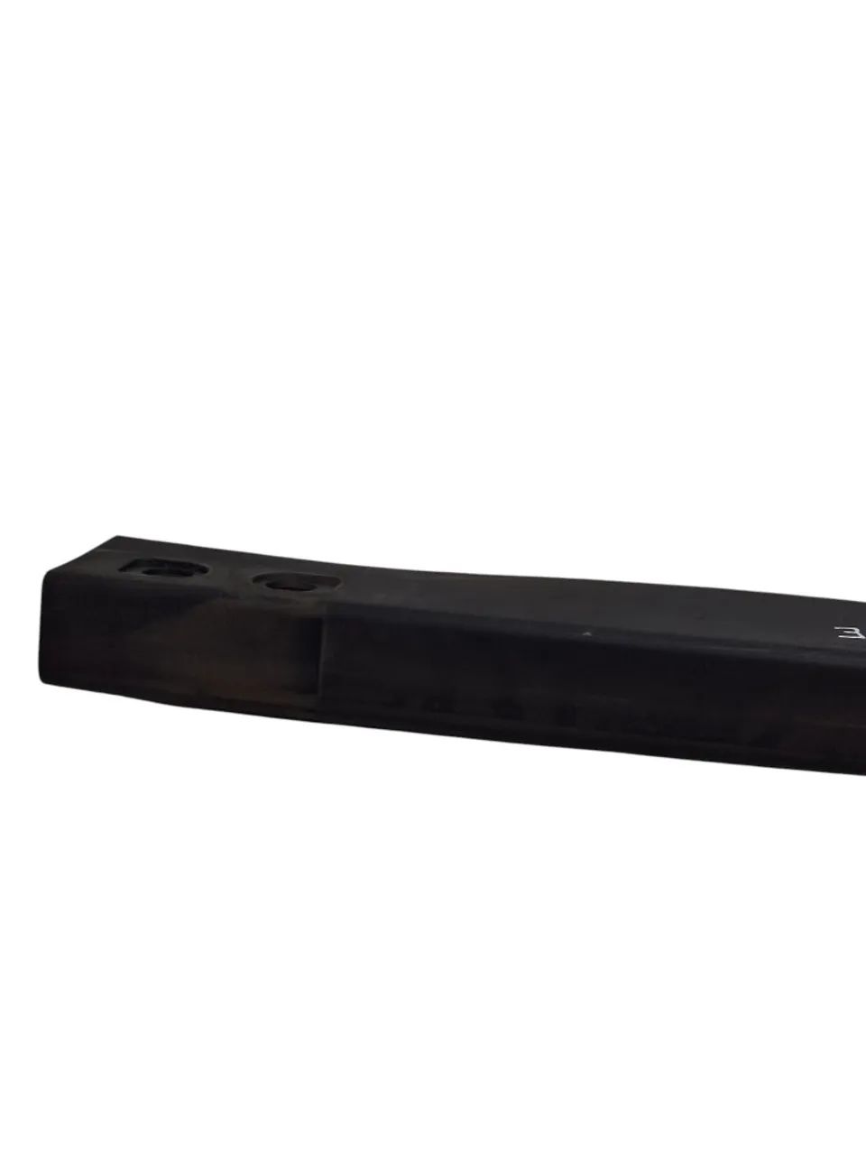 Moldura Lateral Esquerda Caçamba Fiat Toro 1.8 2021 / 2020 - Foto 3