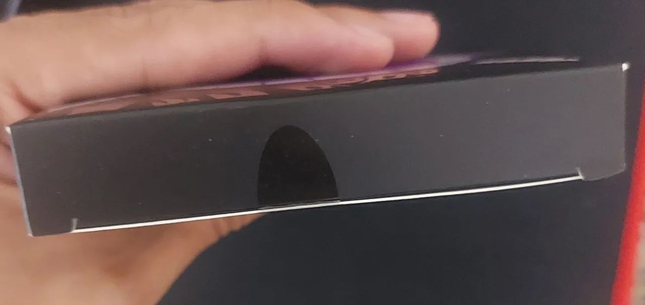 SSD  240GB novo (Envio olx pay) - Foto 3