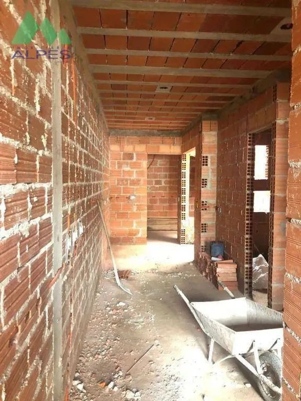 Casa com 2 dormitórios à venda, 40 m² por R$ 285.000,00 - Umbará - Curitiba/PR - Foto 5