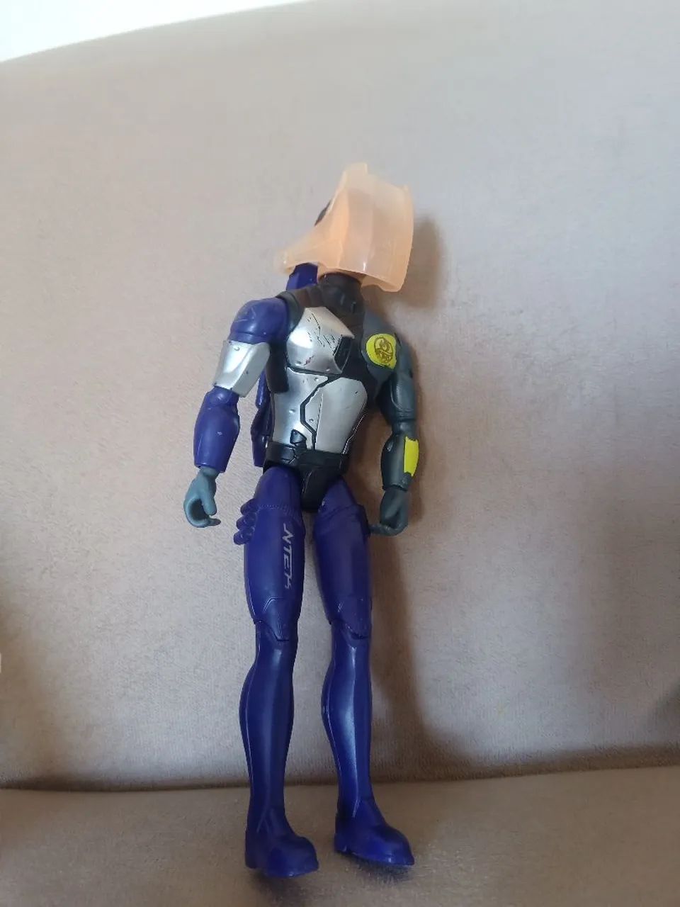 Max Steel  - Foto 3