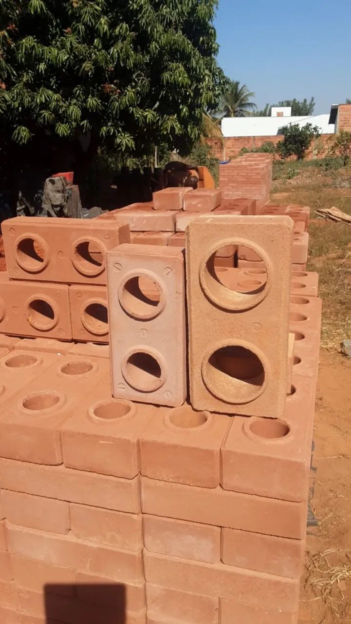 Ladrillos ecológicos 12,5x2564960474754945120