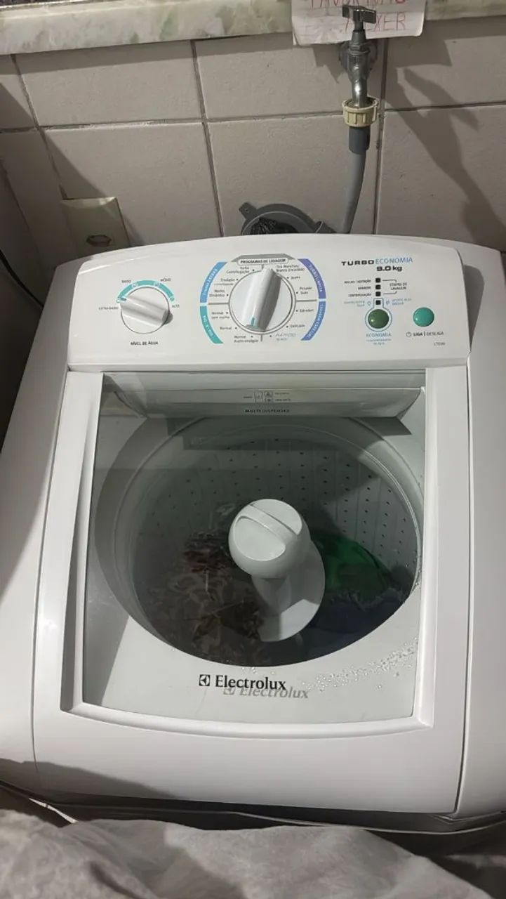 Máquina de lavar63824097019905123