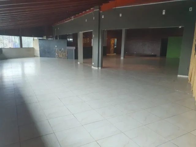 Área Comercial - 485m² - Foto 4