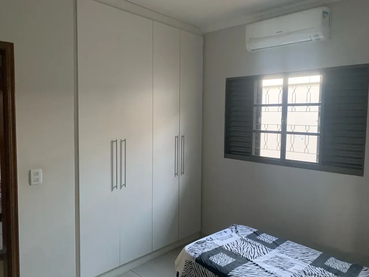 Casa Jardim Regina com Edícula, 3 quartos, 4 vagas de garagem, Indaiatuba, SP - Foto 8